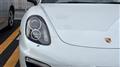 2015 Porsche Boxster