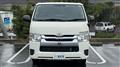 2020 Toyota Hiace Van