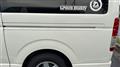 2020 Toyota Hiace Van