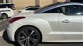 2016 Peugeot Rcz