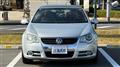 2008 Volkswagen EOS