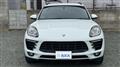 2015 Porsche Macan