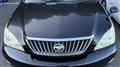 2011 Toyota Harrier