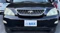 2011 Toyota Harrier