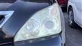 2011 Toyota Harrier