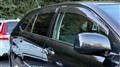 2011 Toyota Harrier