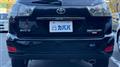 2011 Toyota Harrier