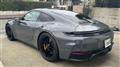 2025 Porsche 911