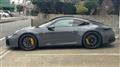 2025 Porsche 911