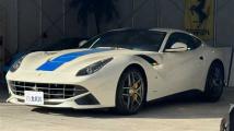 2016 Ferrari Ferrari Others