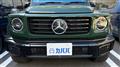 2025 Mercedes-Benz G-Class