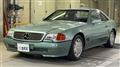 1991 Mercedes-Benz SL-Class