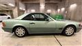 1991 Mercedes-Benz SL-Class