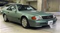 1991 Mercedes-Benz SL-Class