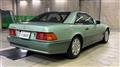 1991 Mercedes-Benz SL-Class