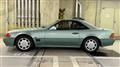 1991 Mercedes-Benz SL-Class