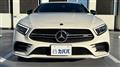 2019 Mercedes-Benz Cls-Class