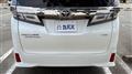 2019 Toyota Vellfire