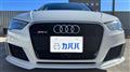 2016 Audi RS3 Sportback