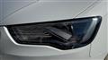 2016 Audi RS3 Sportback