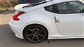2009 Nissan Fairlady Z