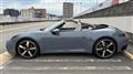 2024 Porsche 911