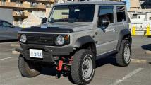 2020 Suzuki Jimny Sierra