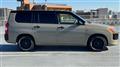 2017 Toyota Probox Van