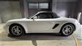 2010 Porsche Boxster