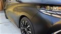 2025 Toyota Alphard