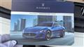 2015 Maserati Granturismo