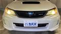 2010 Subaru Impreza Wrx