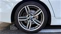 2016 BMW 5 Series