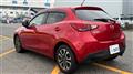 2015 Mazda Demio