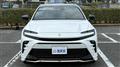 2024 Toyota Crown