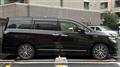 2014 Nissan Elgrand