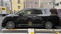 2014 Nissan Elgrand