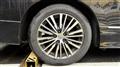 2014 Nissan Elgrand