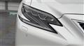 2017 Lexus LS