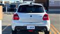 2025 Suzuki Swift
