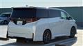 2024 Toyota Vellfire