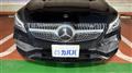 2017 Mercedes-Benz CLA-CLASS
