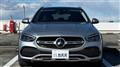 2023 Mercedes-Benz C-Class