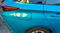 2021 Toyota Prius PHV