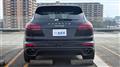 2015 Porsche Cayenne