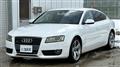 2011 Audi A5