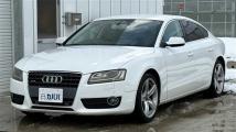 2011 Audi A5