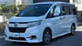 2020 Honda Step WGN