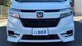 2020 Honda Step WGN
