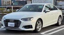 2023 Audi A4